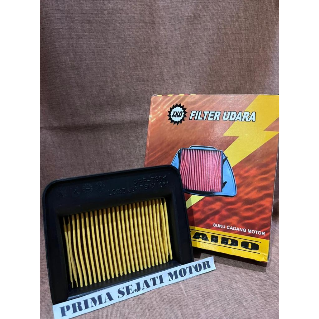 FILTER UDARA JUPITER MX TOKAIDO