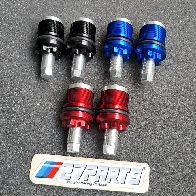 PRELOAD SHOCK DEPAN RX KING STELAN PRELOAD SHOCK DEPAN RX KING