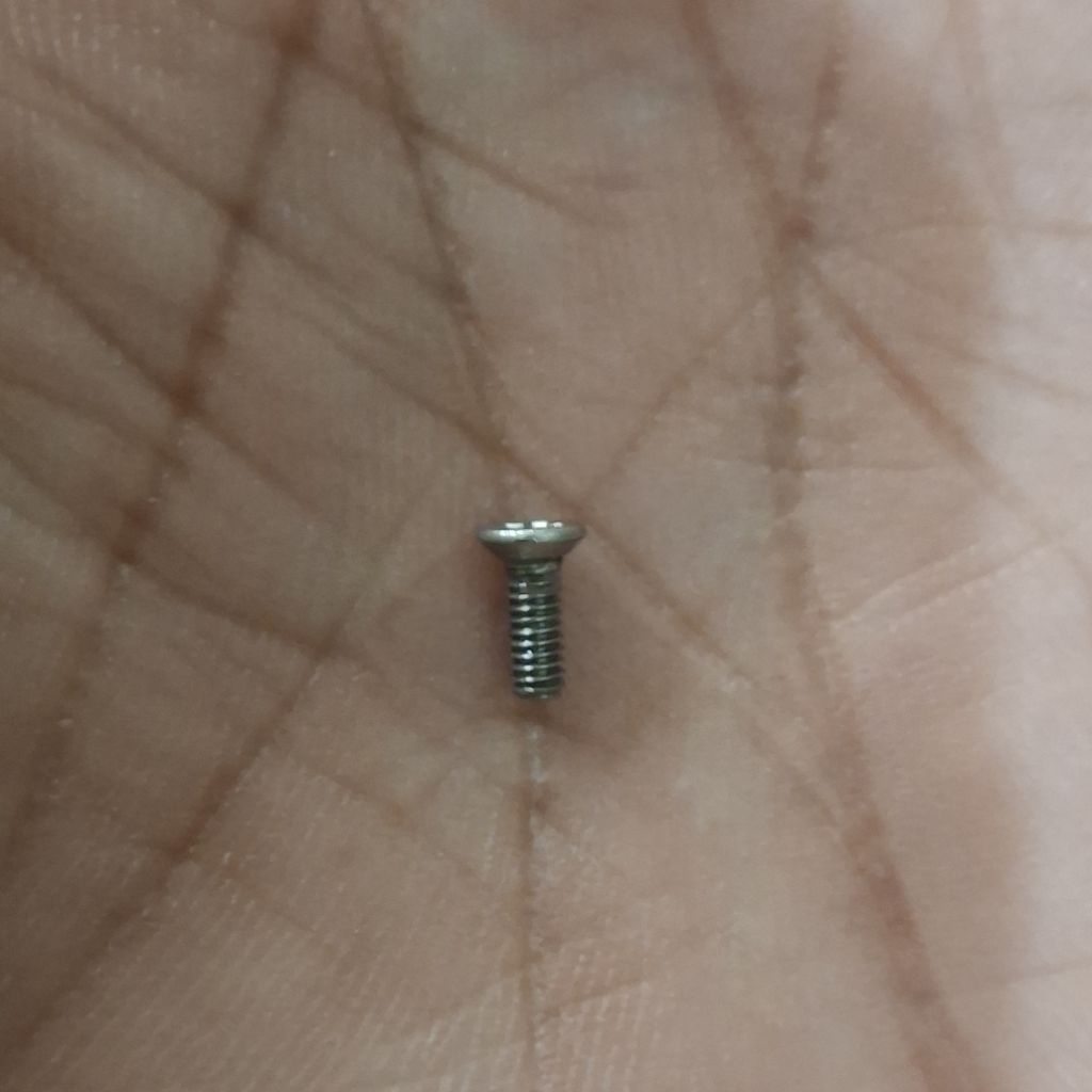 ANEKA BAUT SHIMANO SEDONA 1000s/d 5000