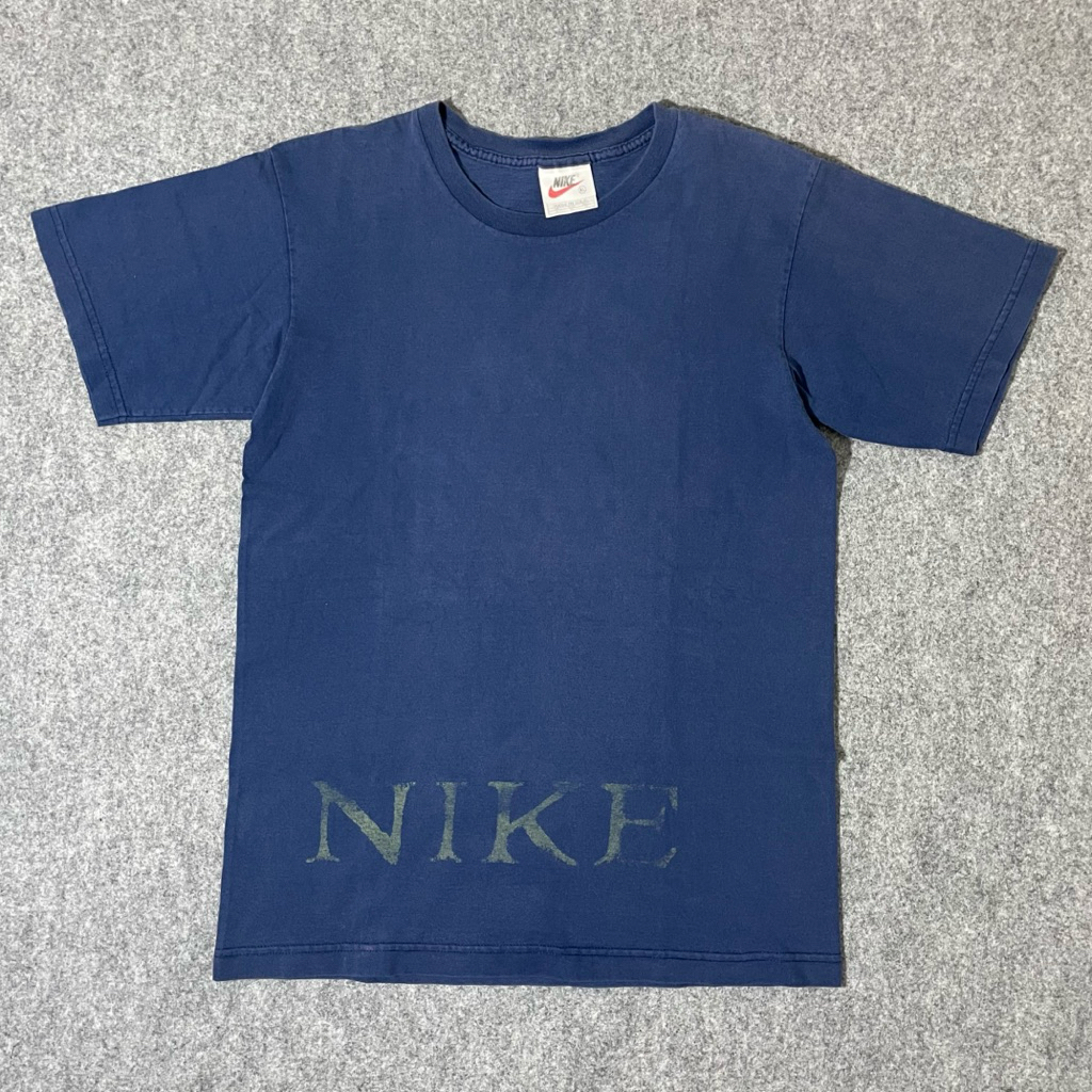 kaos nike vintage 90s