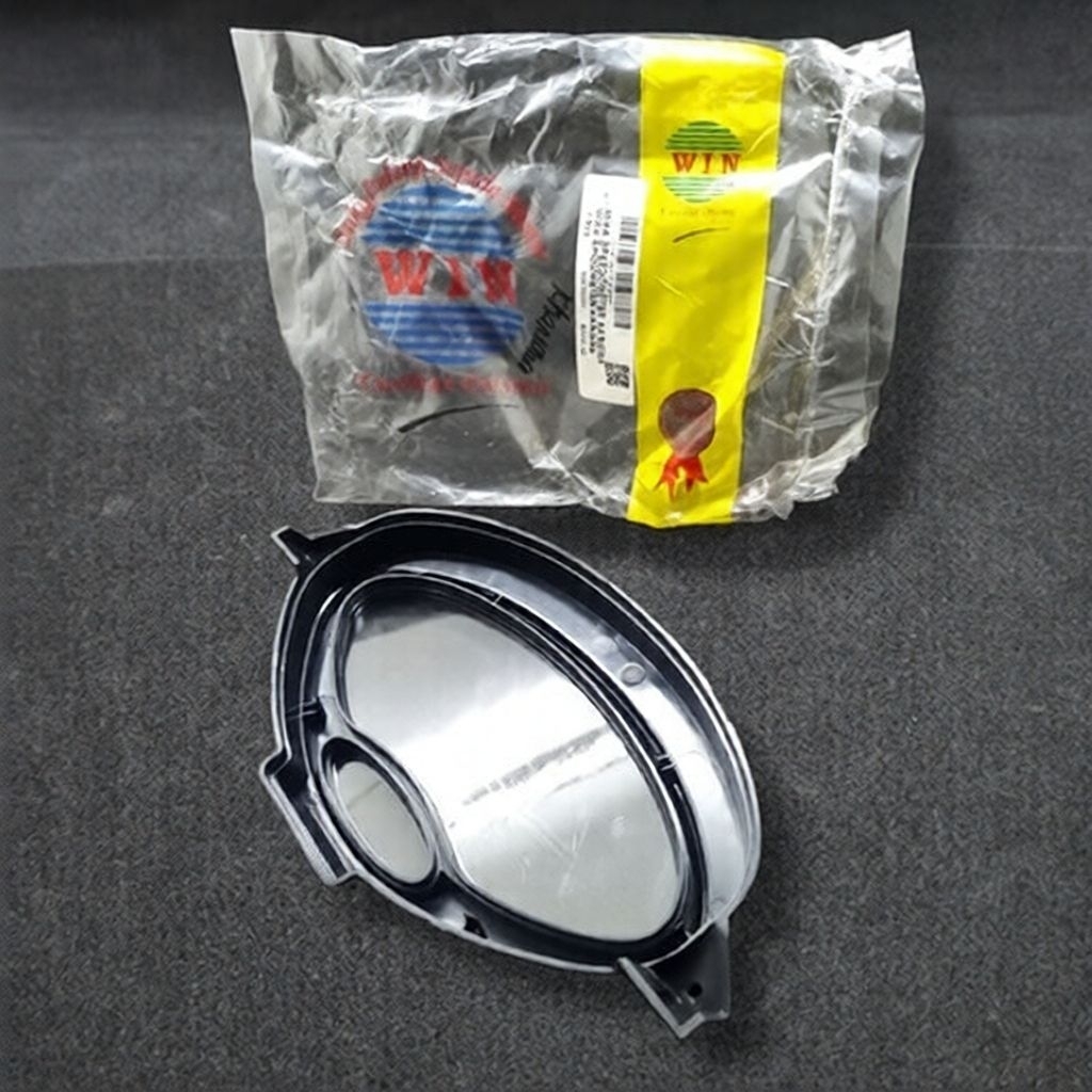 WIN Mika Kaca Speedo Spido Speedometer Kilometer KM Honda Karisma - Kharisma X ( MIKA SPEEDOMETER KA