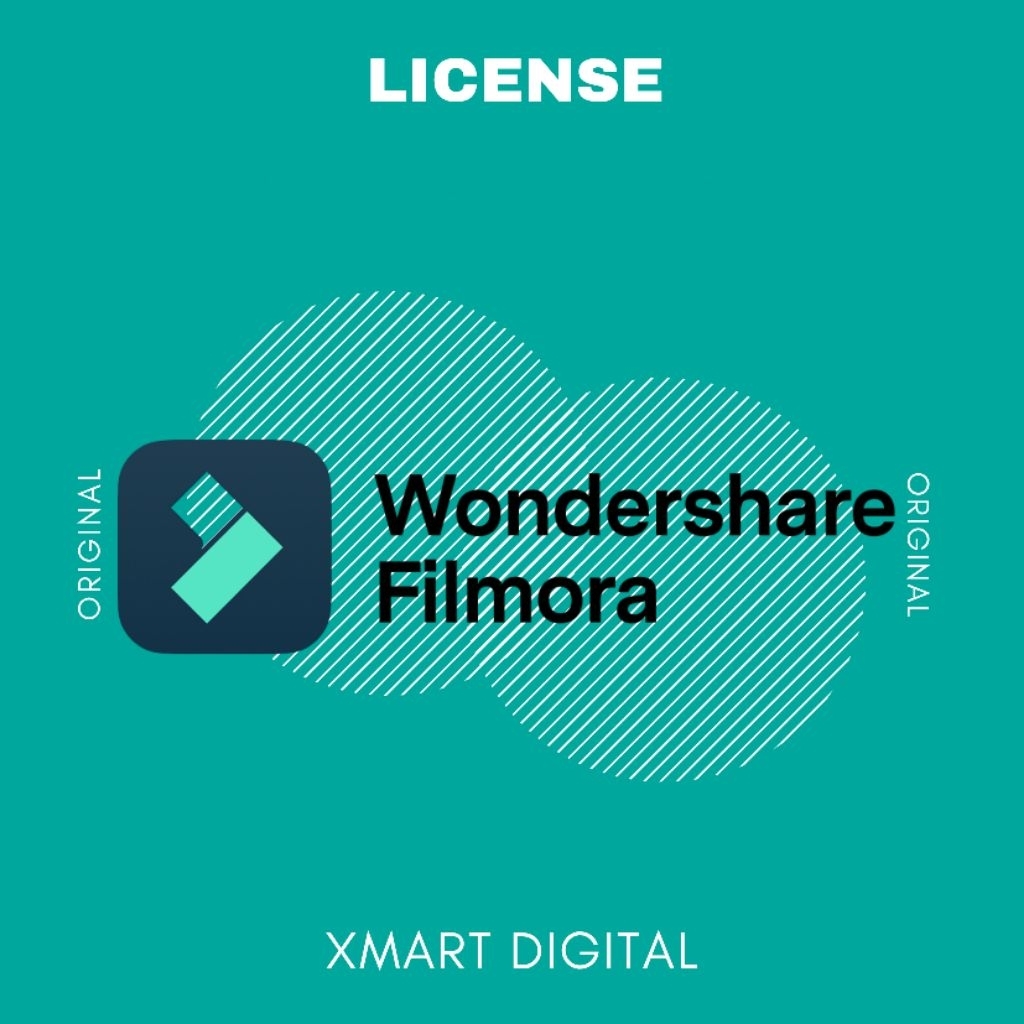 Filmora Perpetual Lifetime