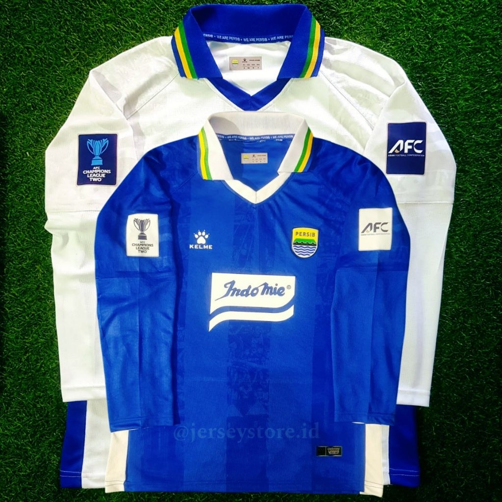Jersey Persib Acl 2025/2026