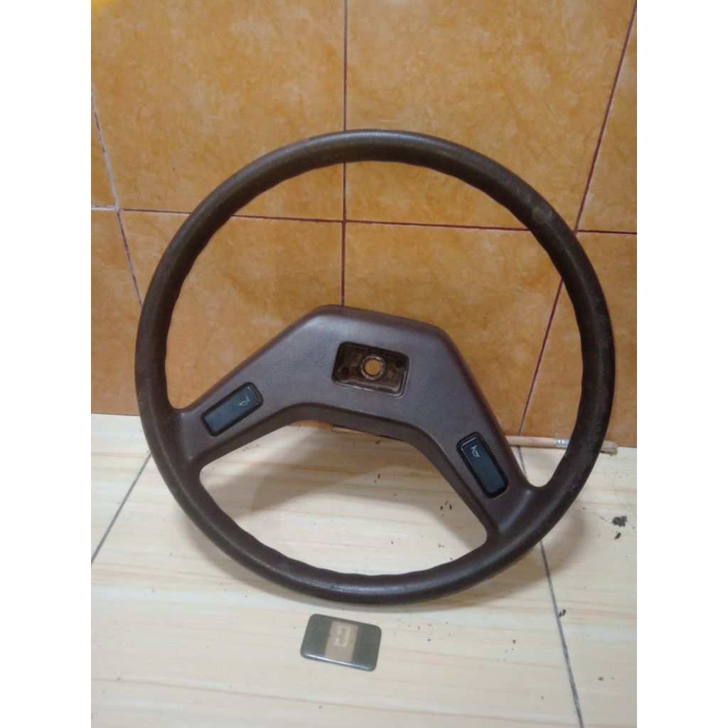 Stir Toyota Corolla DX 82-83 original ada minus