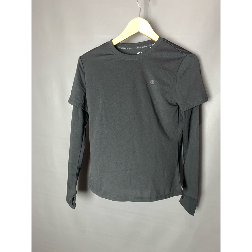 kaos Jersey Astec Running Women