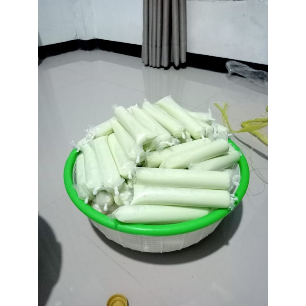 SULE ( Susu Kedelai )