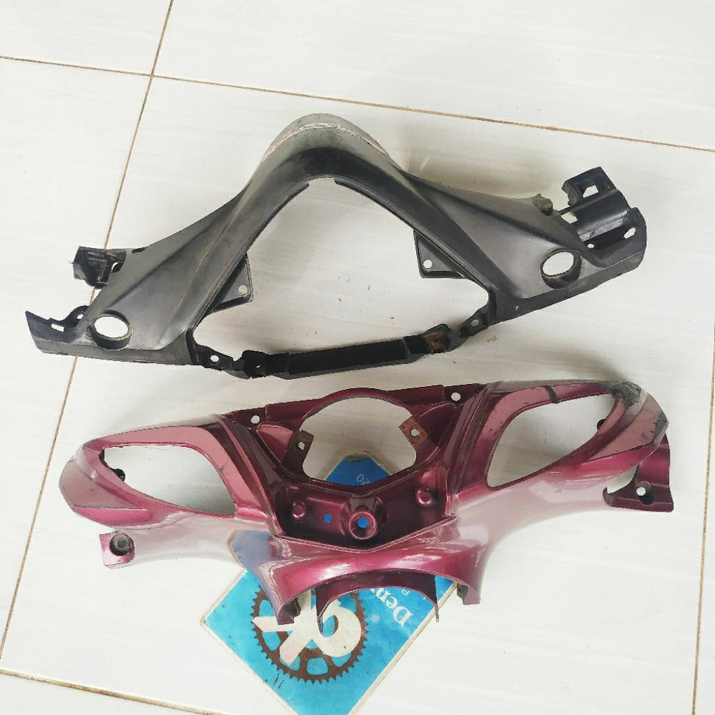 batok kepala xeon karbu lama old bekas original