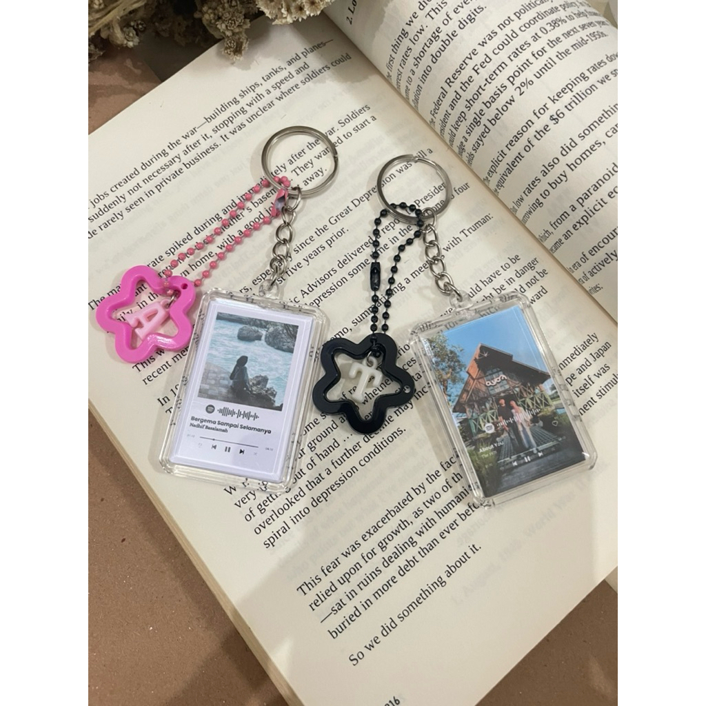 keychain spotify couple| gantungan kunci couple| gantungan kunci spotify couple