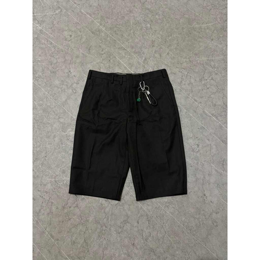 Short wool trouser SW - 08 size 30