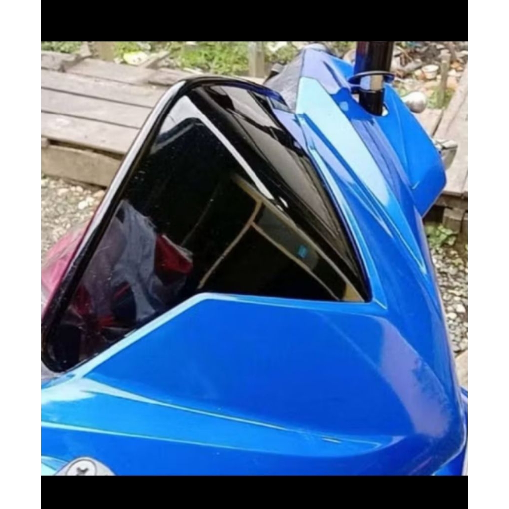 COD Visor Honda Beat F1 Visor Motor Beat F-One/Beat Karbu