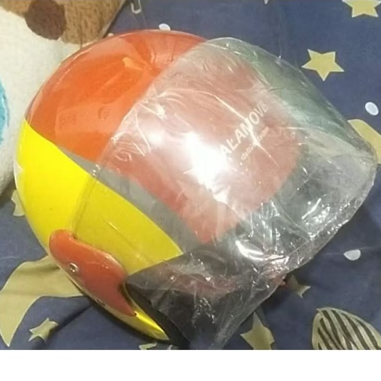 helm lalamove lawas legend original