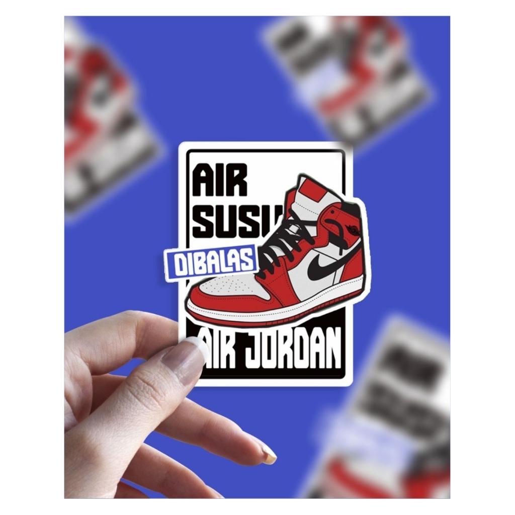 stiker kata kata lucu