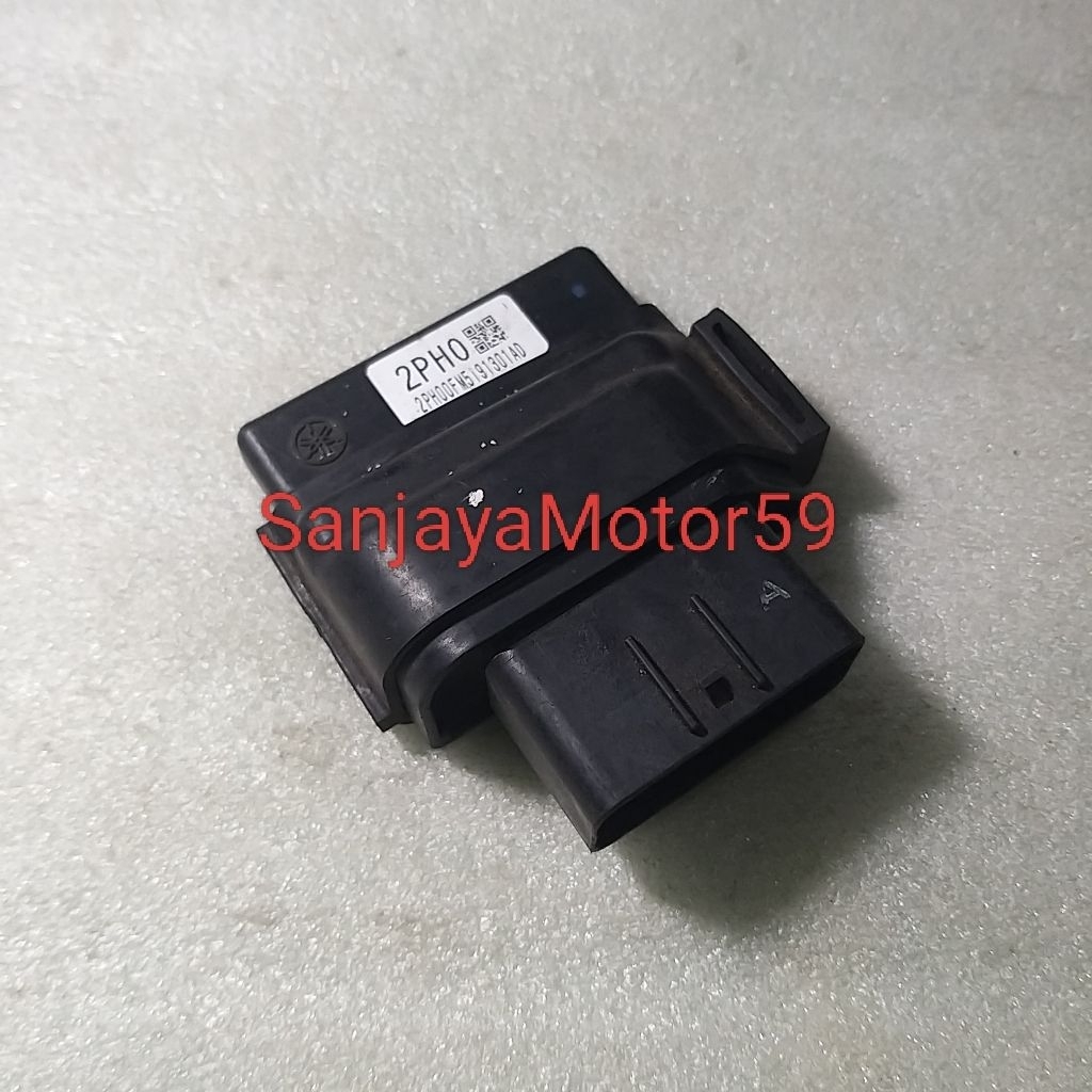 cdi ecu motor Yamaha Mio M3 Mio Z Mio S 2PH original cabutan
