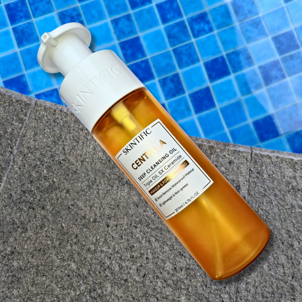 La Roche Posay, Bioderma, ANUA, KAINE, SKIN1004, For Skin's Sake, Skintific, ALLIE