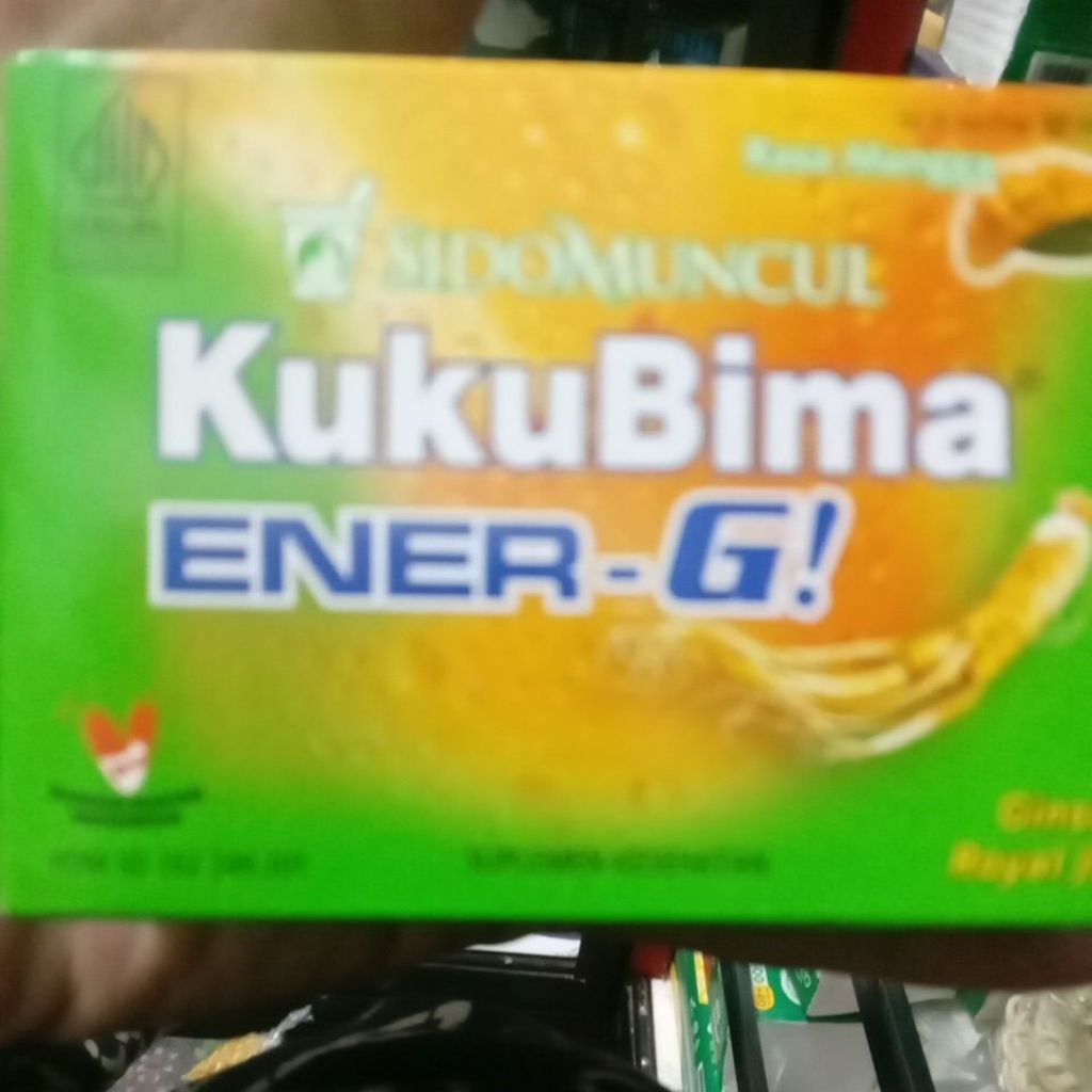 kuku bima