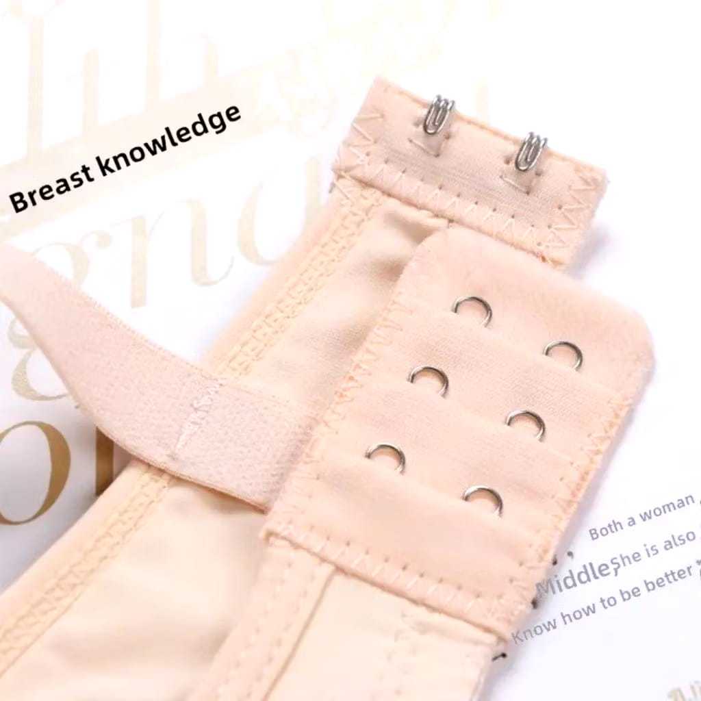 Bra Sexy Premium Tanpa Kawat