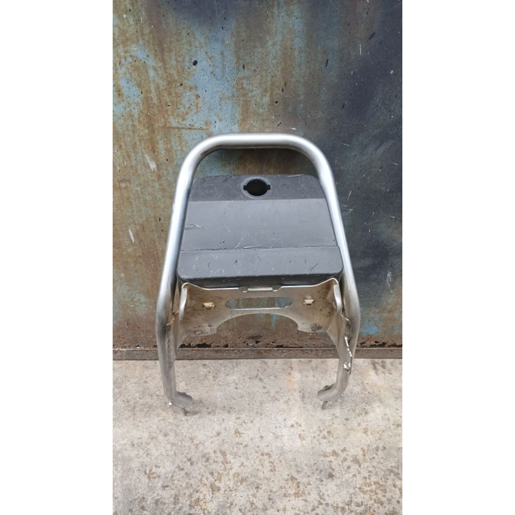 BEHEL/BEGEL RX KING ORIGINAL SECOND