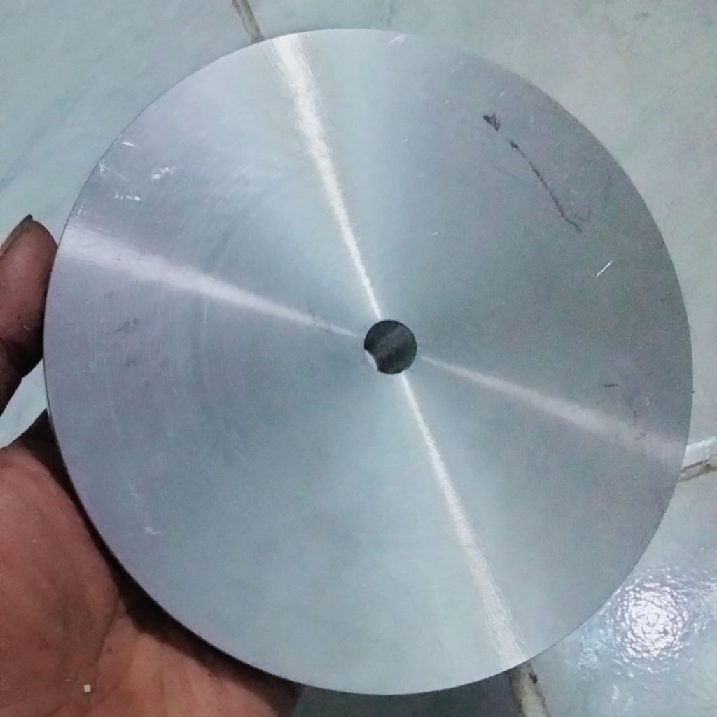 PIRINGAN ASAHAN PISAU CUKUR ATAU ASAHAN MESIN CLIPPER // PIRINGAN ASAHAN MATA MESIN CUKUR CLIPPER