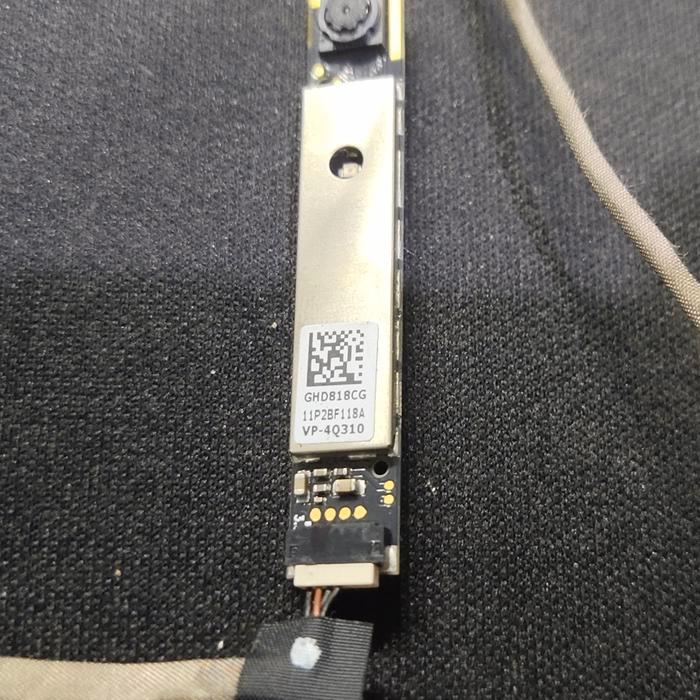 webcam laptop dynabook r732 portege R930