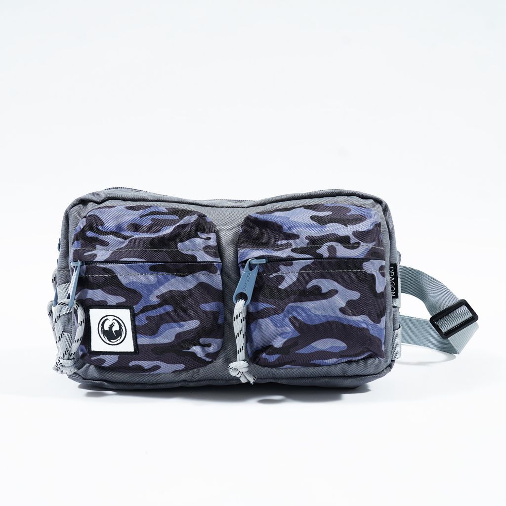 DRAGON Tas Pinggang Original