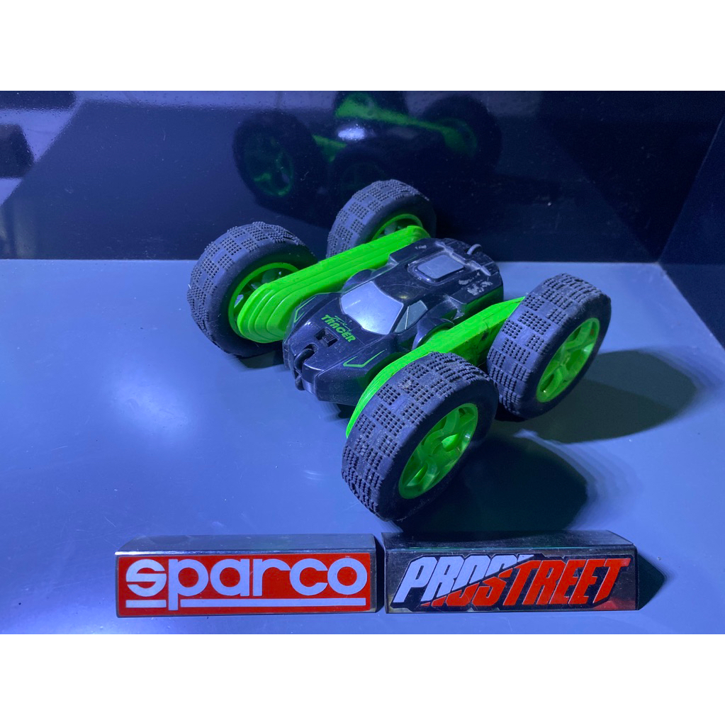 Kit RC Homy Ped bekas/second (Cek Deskripsi)