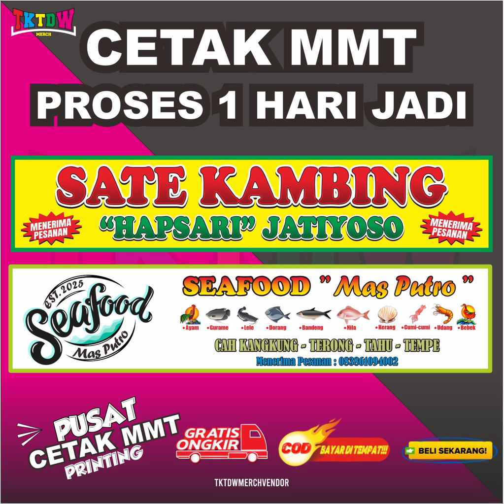 CETAK MMT WARUNG CUSTOM #cetakmmtwarungcustom #mmtcustom #mmtpecellele #mmtmurah