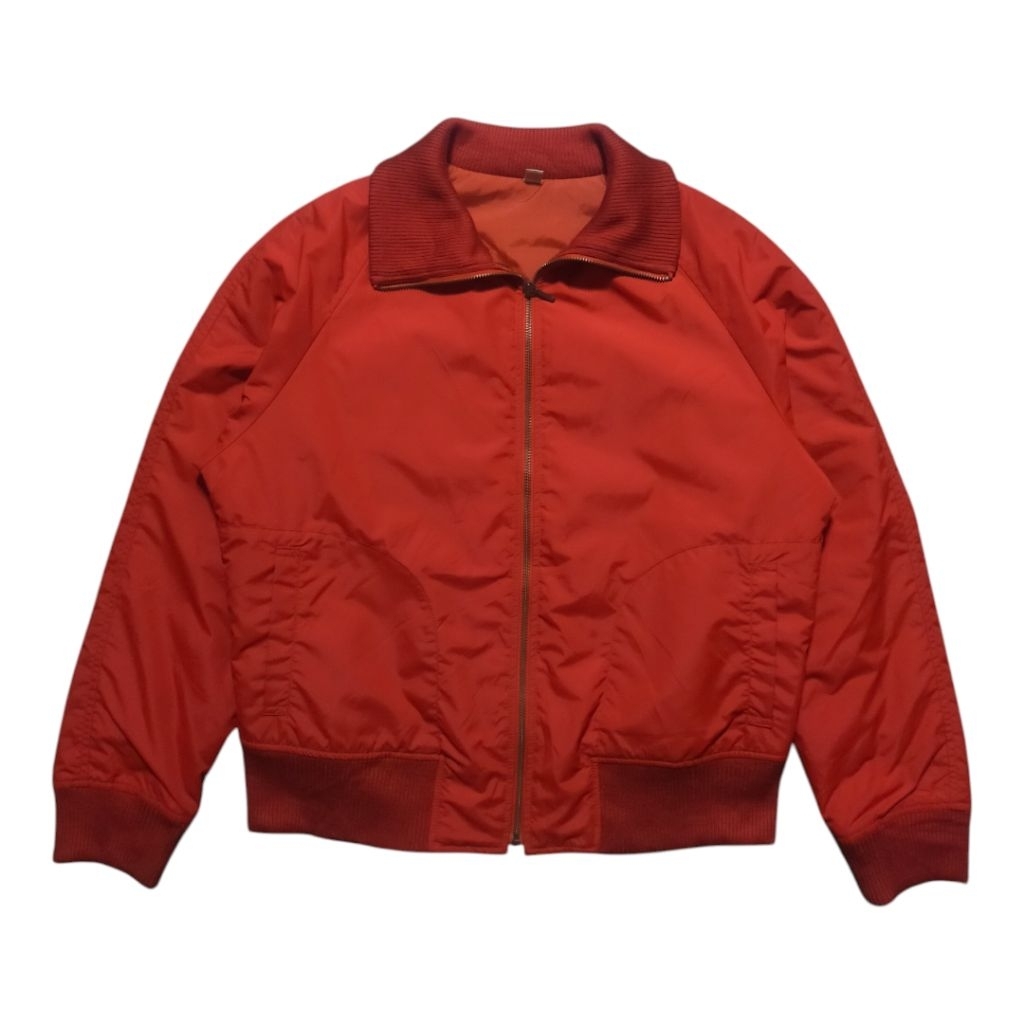 Uniqlo tanker jacket