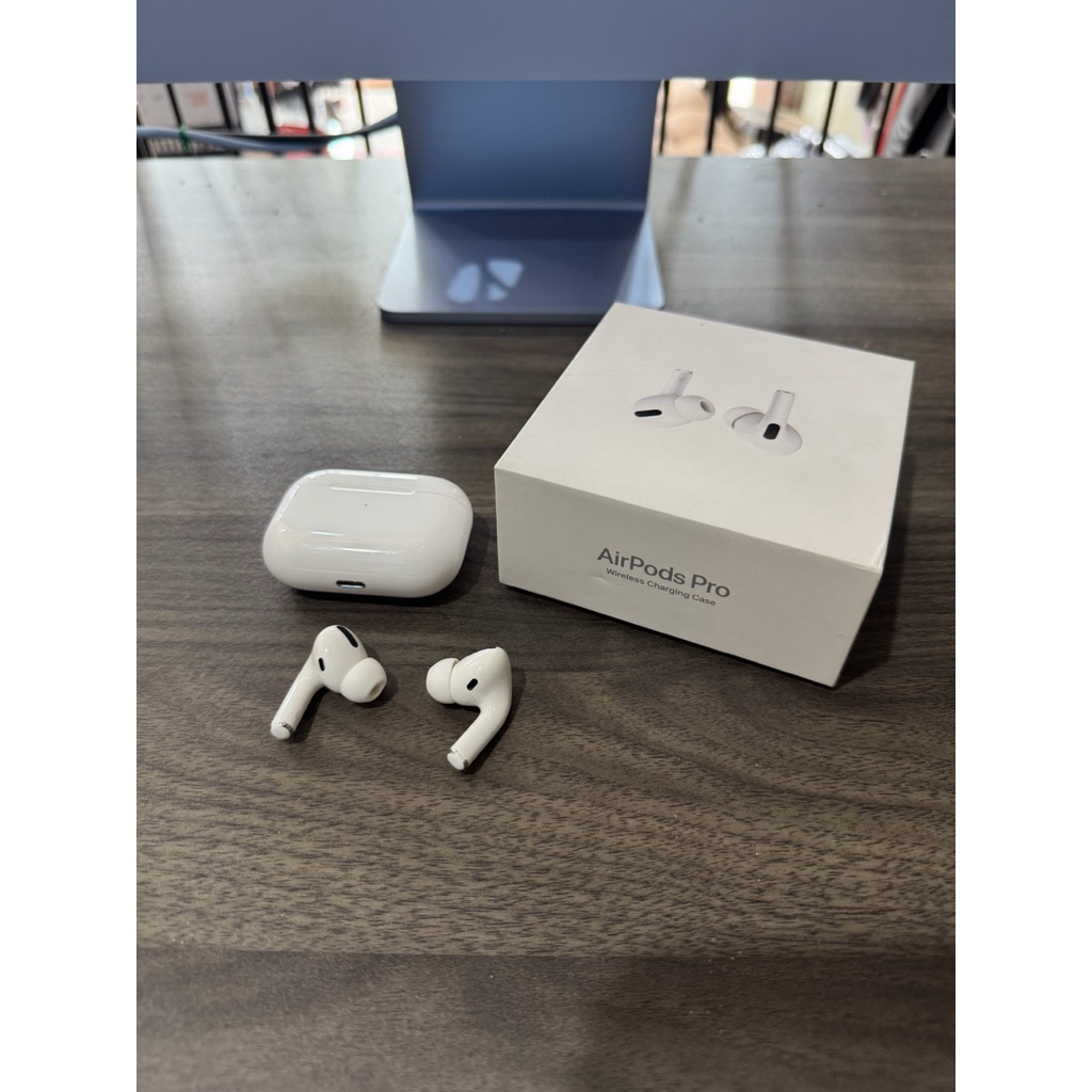 Airpods Pro Gen 1 Original 1000%