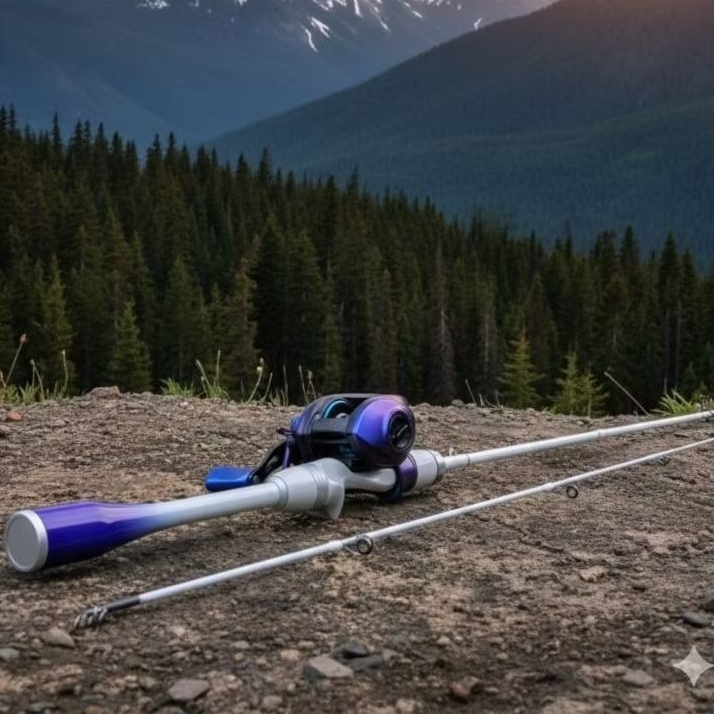 set bc iguana drg clicker&joran UL Zorro hinata180cm