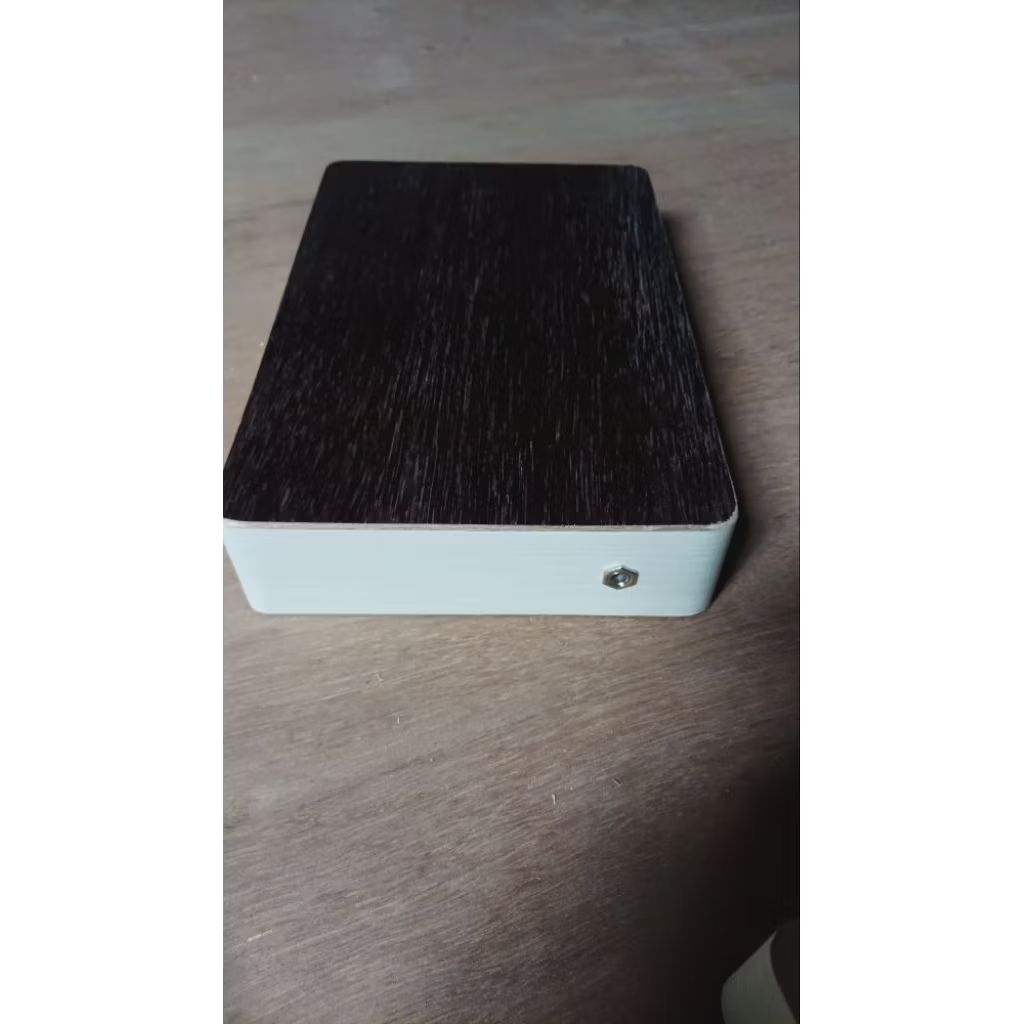 cajon travel elektrik