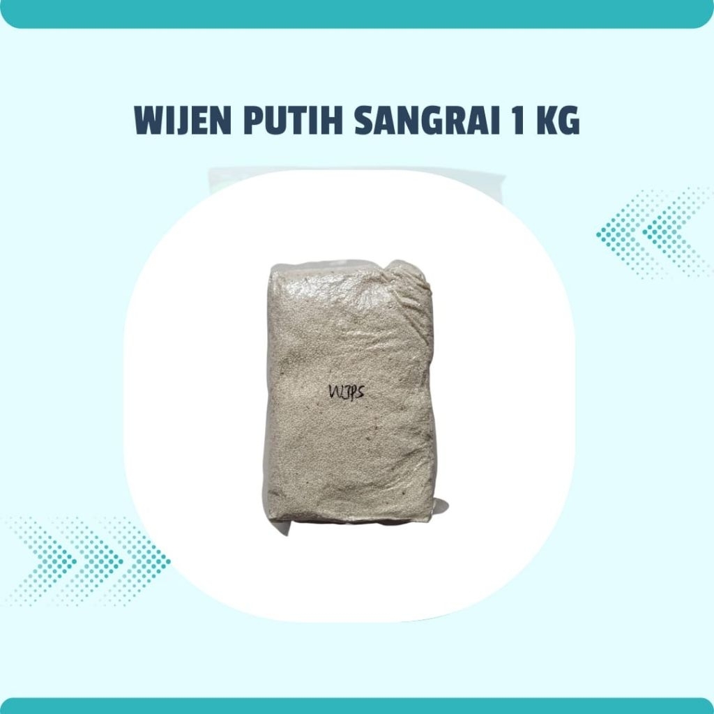 Wijen sangrai/wijen putih panggang/wijen putih tabur/wijen siap makan/wijen putih panggang/wijen tab