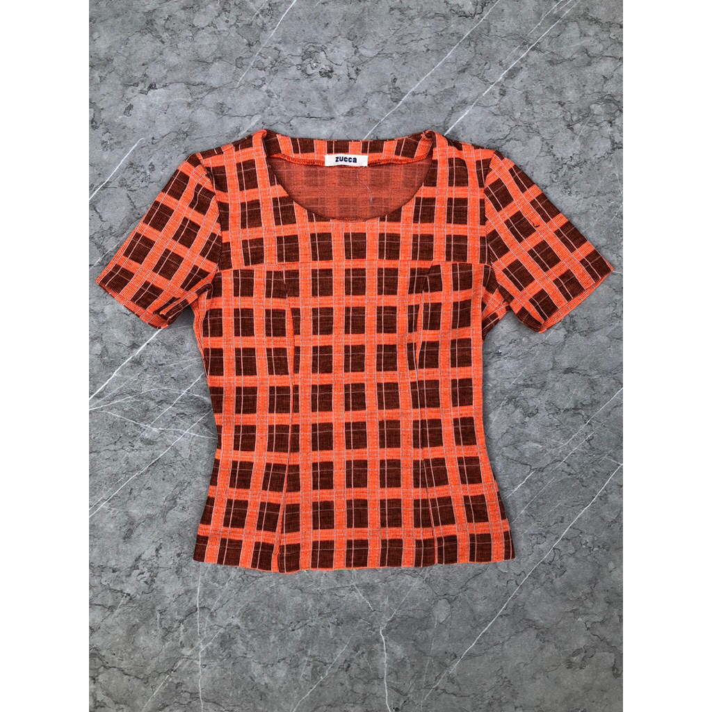 Zucca Shirt