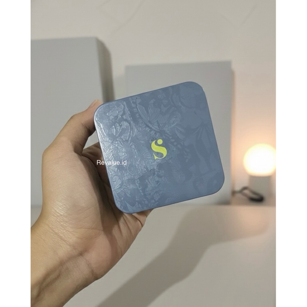 Somethinc - Cushion Case