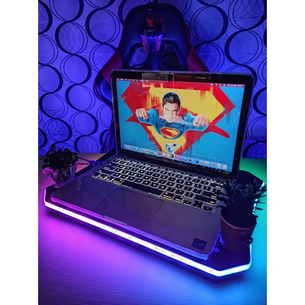 Macbook Pro RETIN A1502 RAM 8GB SSD [Premium]