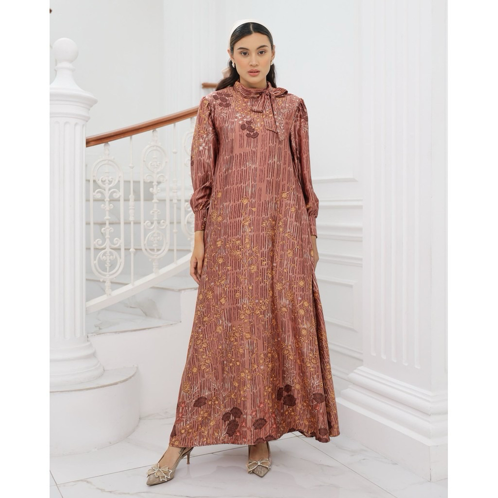 DIANDRA DRESS Geulis.id