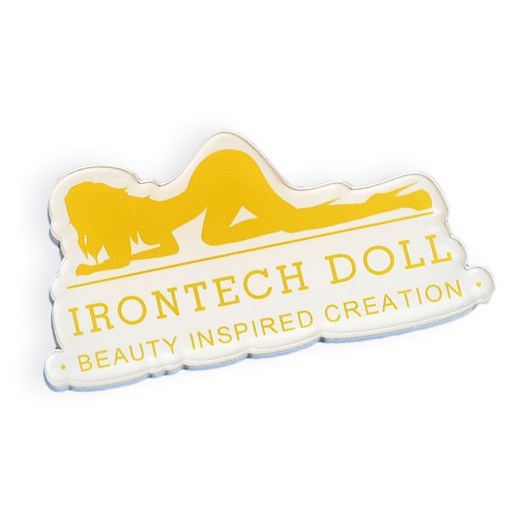 Boneka Irontech Doll Full Size Scale 1:1 size 164cm