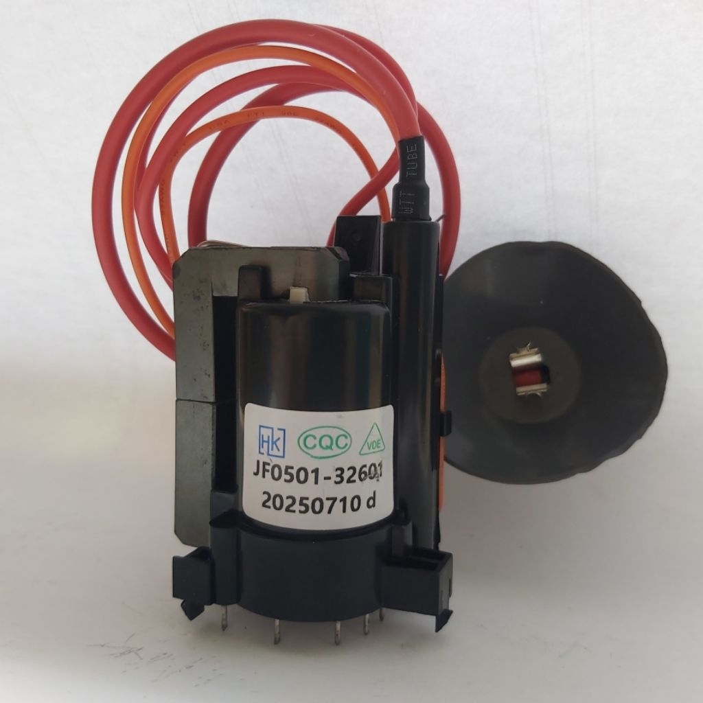 Playback JF0501-32601