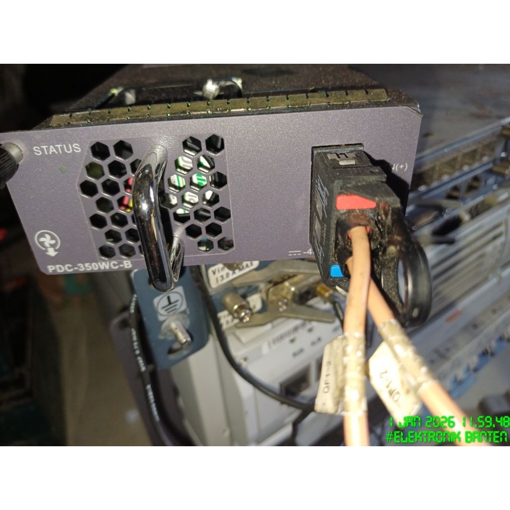 STEPDOWN HUAWEI 48V TO 12V 29.17A NEW