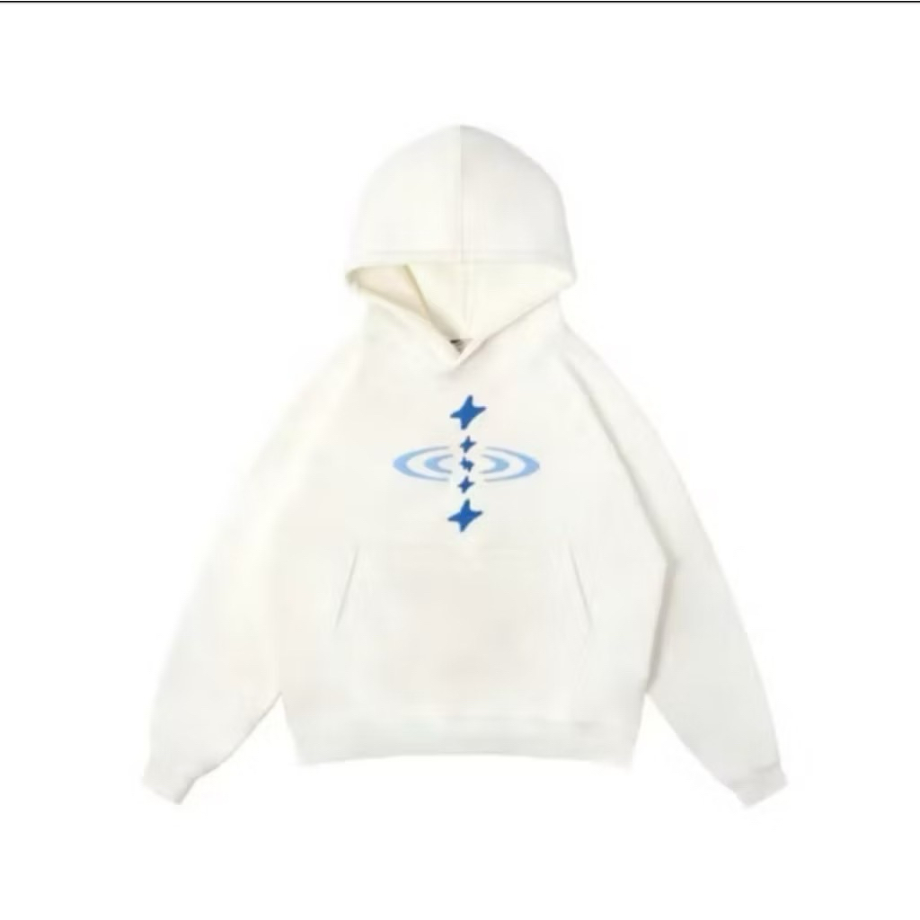 chambre chmb blessed broken white sz M