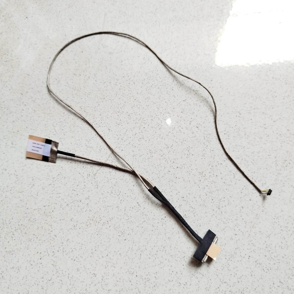 Kabel Fleksibel EDP LCD LED Laptop ASUS A556U A556 K556 F556U X556U K556 A556 K556 F556 X556U A556u