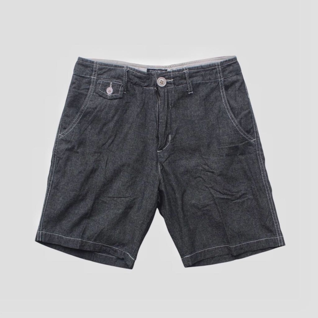 Short Pants Genuine Sainthood by Saintpain