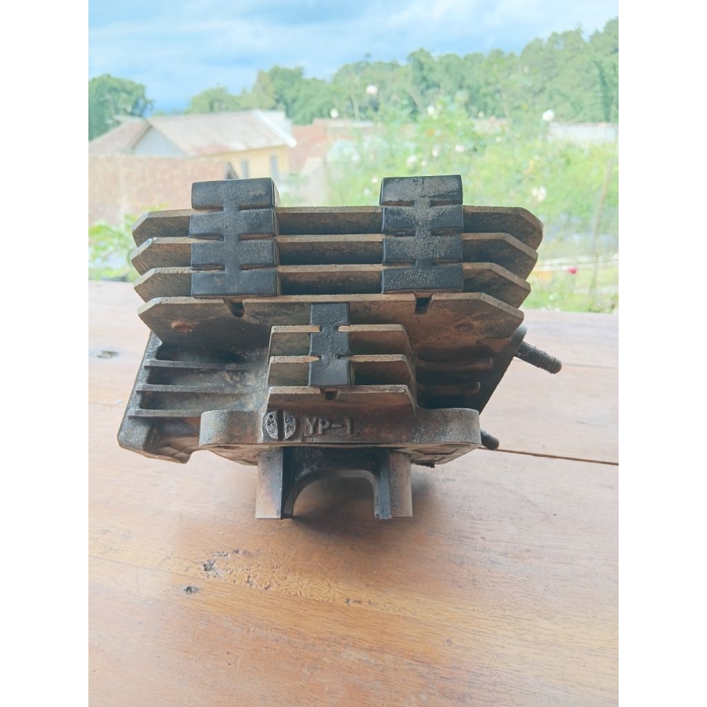 BLOK RX KING YP 1 ORI COPOTAN