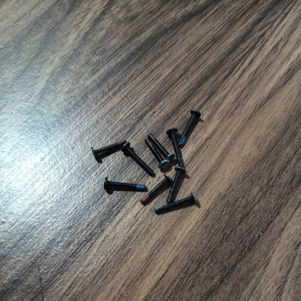 Baud Asus X441 X441M X441B X441U X441N X441S Normal tested second original