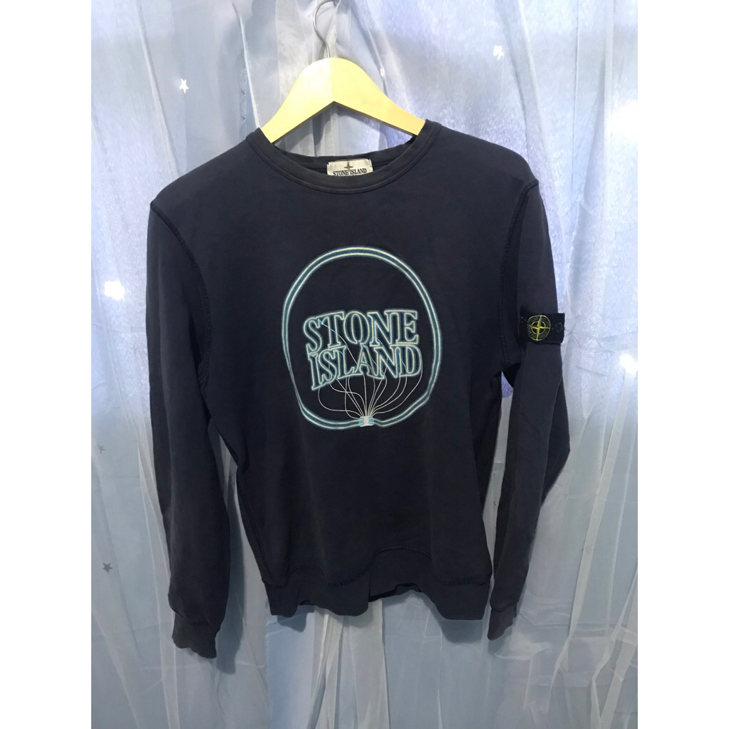 cn stone island