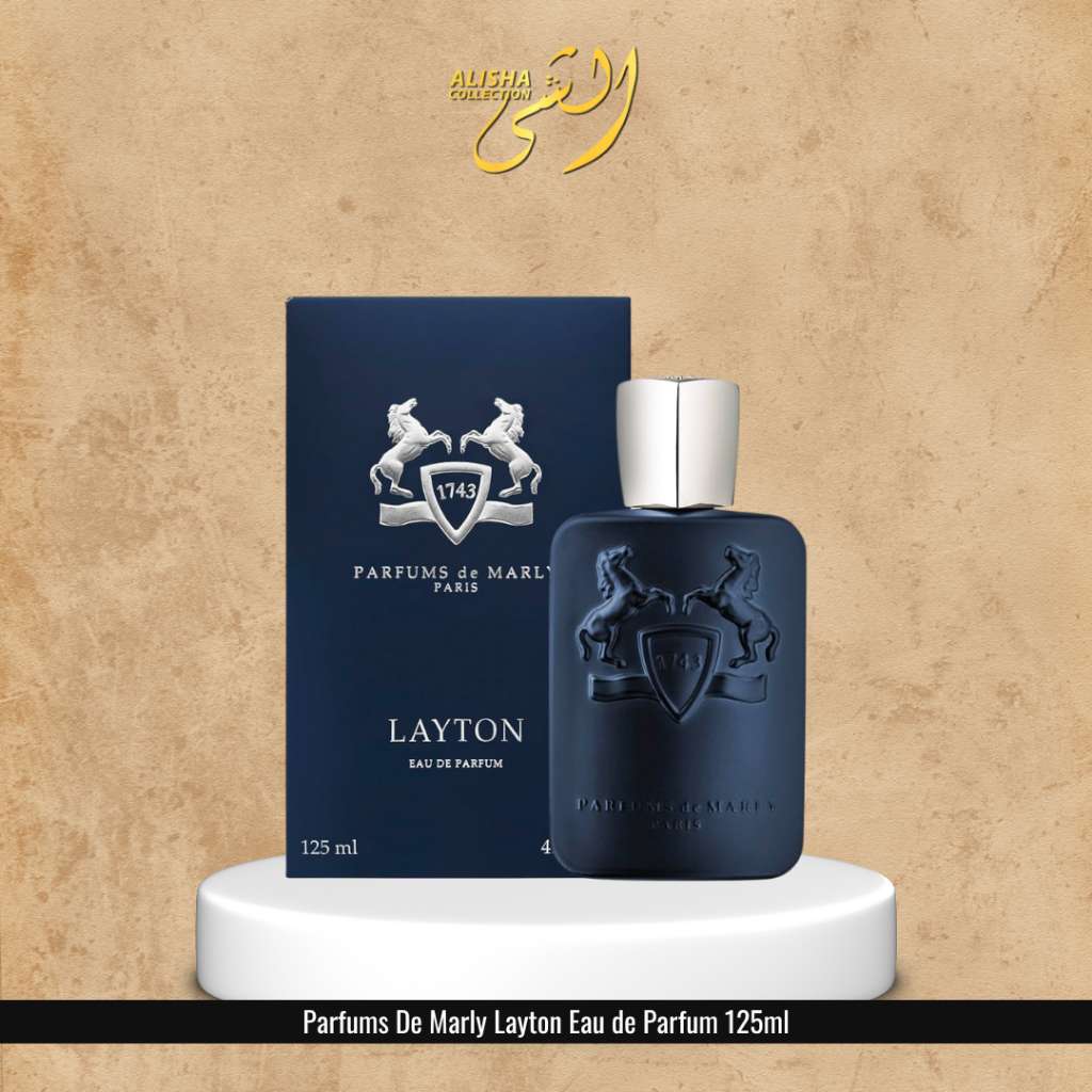 Parfums De Marly Layton Eau de Parfum 125ml