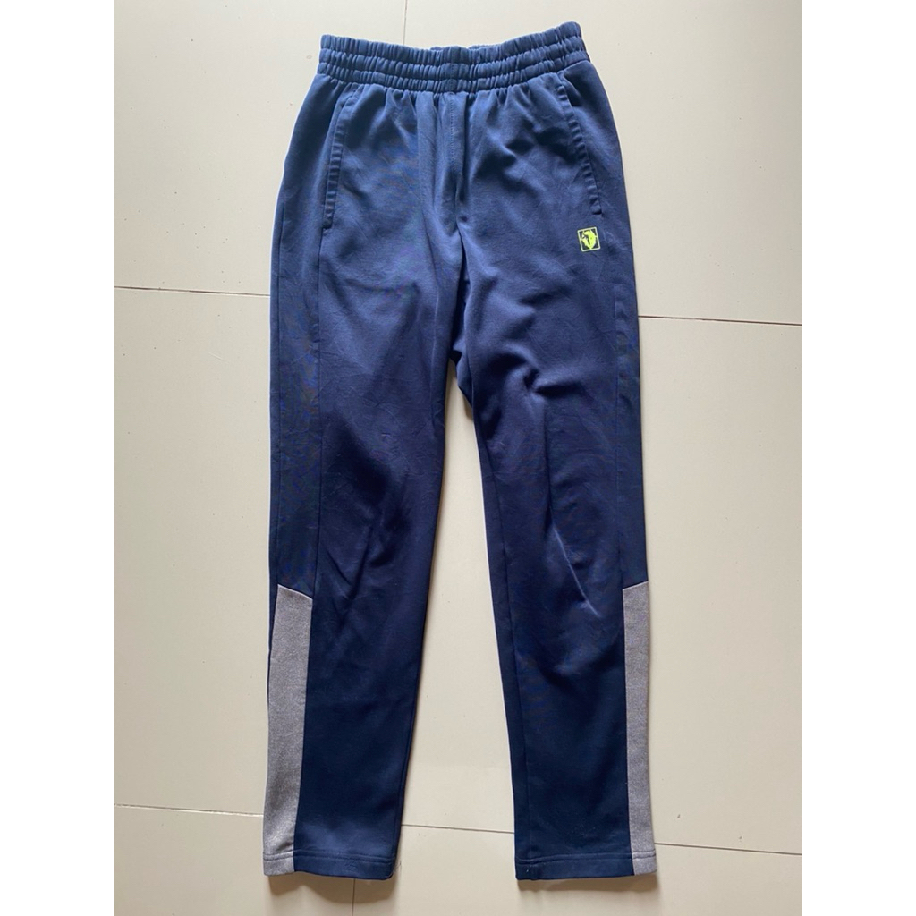BLACKYAK Original Celana Training / Jogger Outdoor – Navy