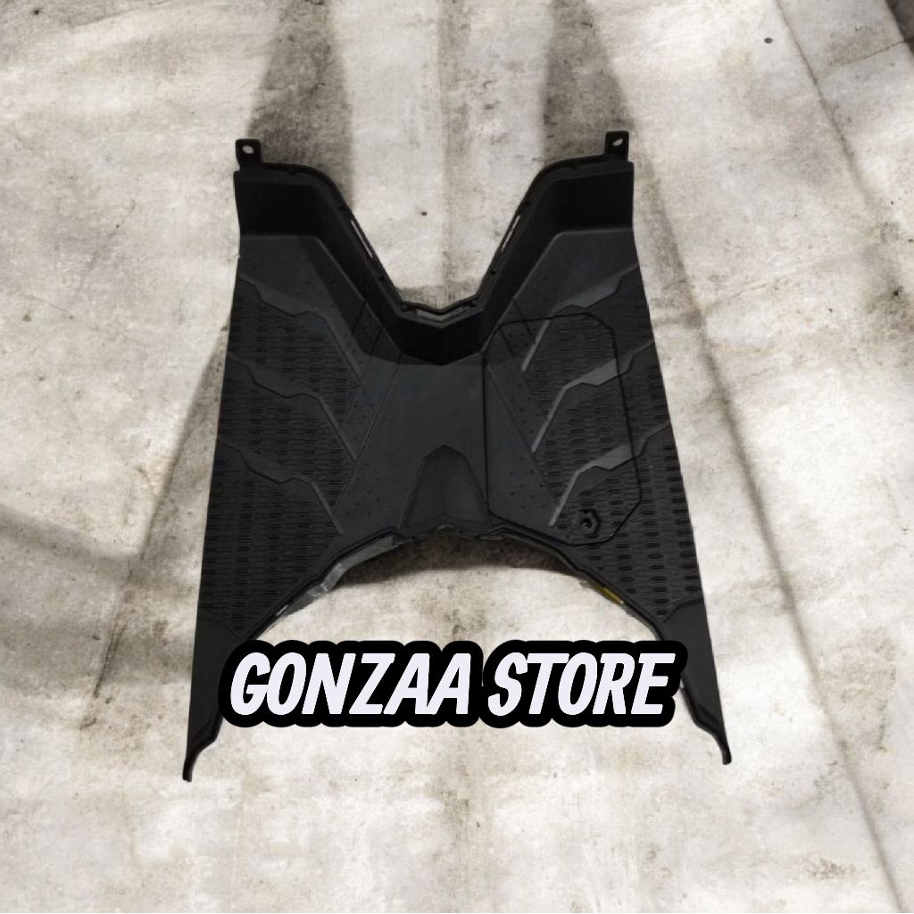 pijakan kaki vario 125 - 150 led old 2015 2016 2017 / bordes pijakan kaki vario 125 - 150 led old