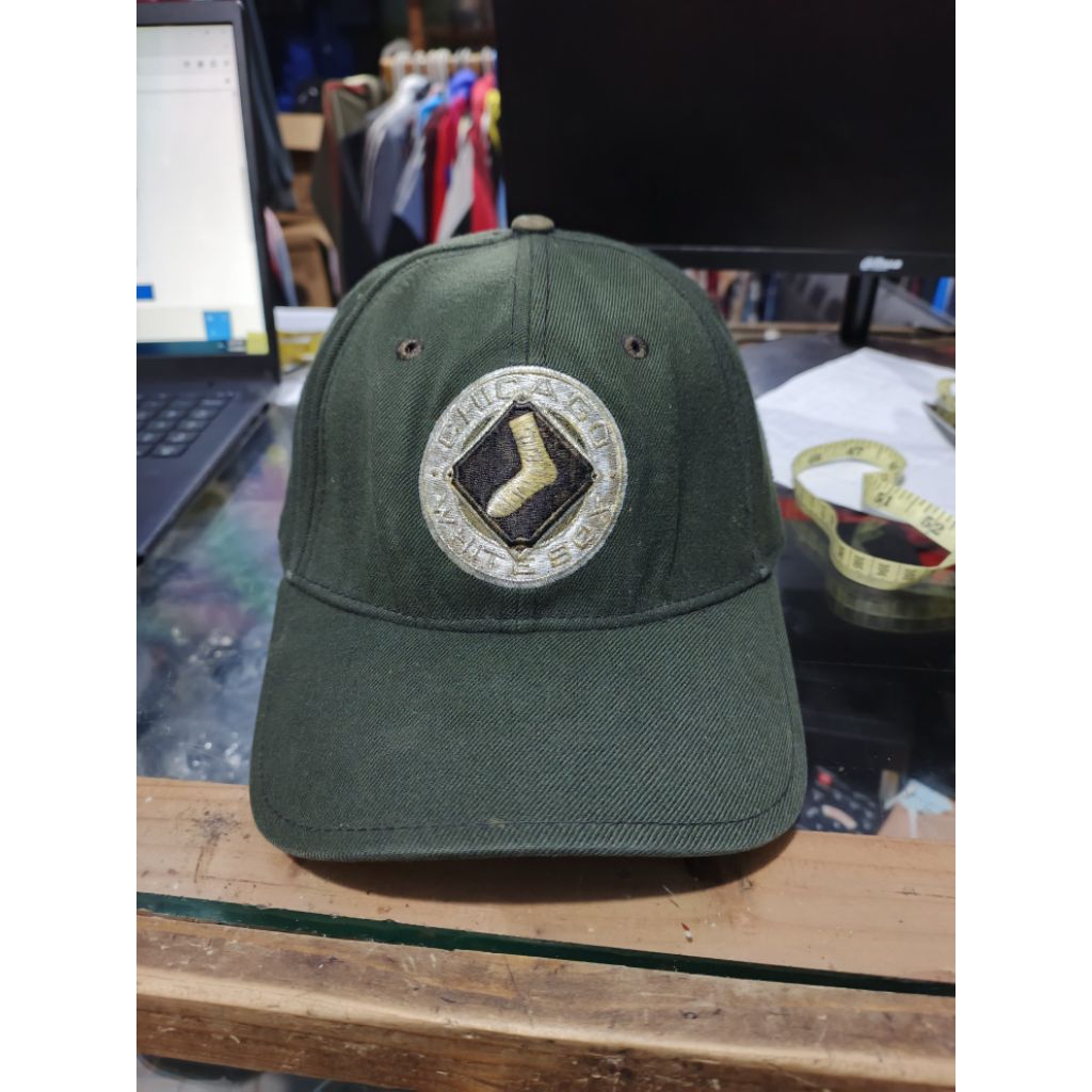 topi mlb new era