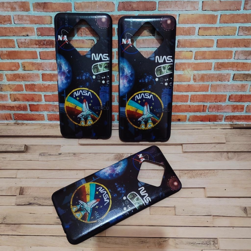 Case Motif Infinix Zero 8 / X687 Casing Atau Kondom Hard Case Motif Random