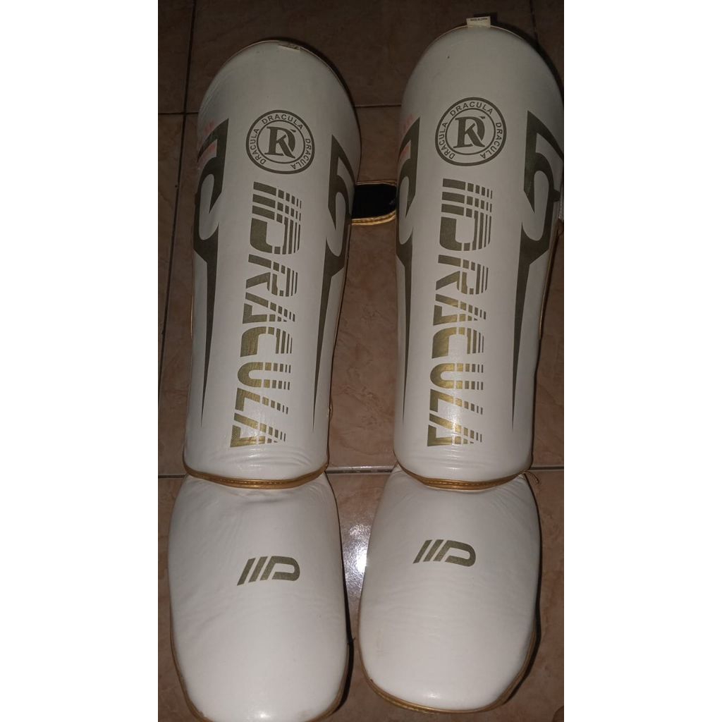 shinguard muaythai (second)